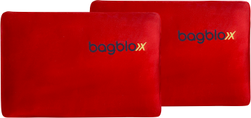 Buy 2 Raspberry Cool Handbag Shapers